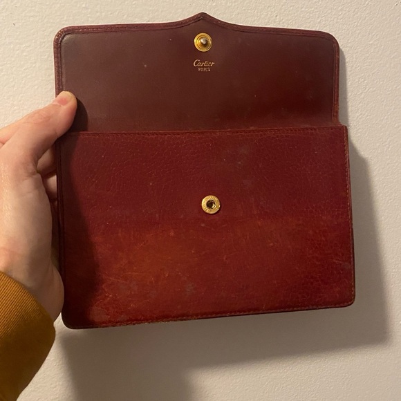 Cartier - Picture 4 of 12